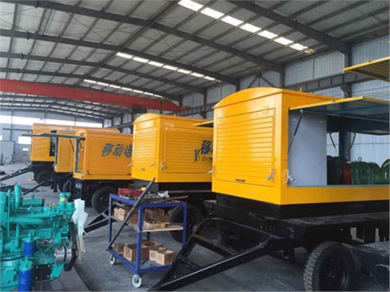 羅德移動(dòng)泵車(chē) 羅德移動(dòng)泵車(chē)