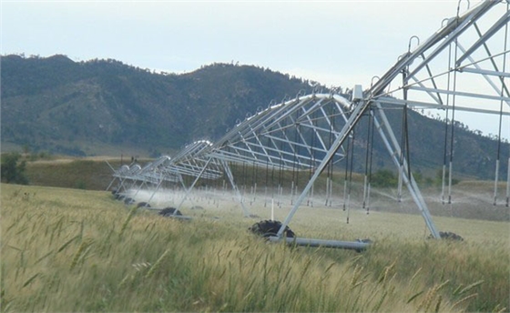 羅德移動(dòng)泵車參與東北節(jié)水增糧項(xiàng)目行動(dòng) 羅德移動(dòng)泵車參與東北節(jié)水增糧項(xiàng)目行動(dòng)