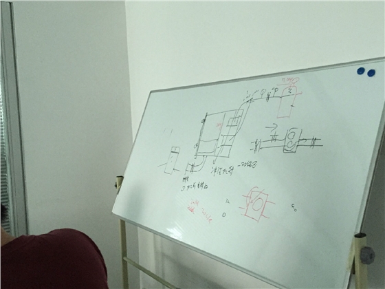 青島羅德轉(zhuǎn)子泵團(tuán)隊(duì)討論技術(shù)問(wèn)題 青島羅德轉(zhuǎn)子泵團(tuán)隊(duì)討論技術(shù)問(wèn)題