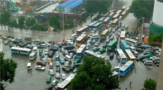 南方暴雨導(dǎo)致城市出現(xiàn)嚴重的內(nèi)澇20160707 南方暴雨導(dǎo)致城市出現(xiàn)嚴重的內(nèi)澇20160707