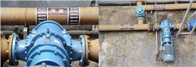 中山市珍加山RDC50污泥輸送轉(zhuǎn)子泵 中山市珍加山RDC50污泥輸送轉(zhuǎn)子泵