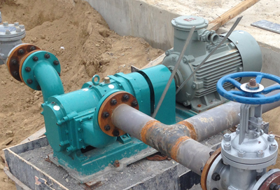 煙臺(tái)凸輪轉(zhuǎn)子泵---事故水提升泵 煙臺(tái)凸輪轉(zhuǎn)子泵---事故水提升泵