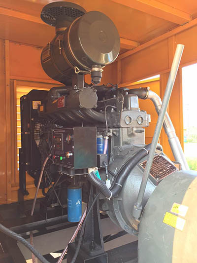 羅德移動泵車內(nèi)部細(xì)節(jié)圖 羅德移動泵車內(nèi)部細(xì)節(jié)圖