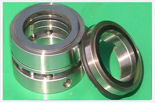 羅德轉(zhuǎn)子泵機(jī)械密封 羅德轉(zhuǎn)子泵機(jī)械密封