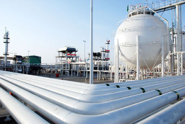 我國(guó)的煤化工行業(yè)已日趨成熟 我國(guó)的煤化工行業(yè)已日趨成熟