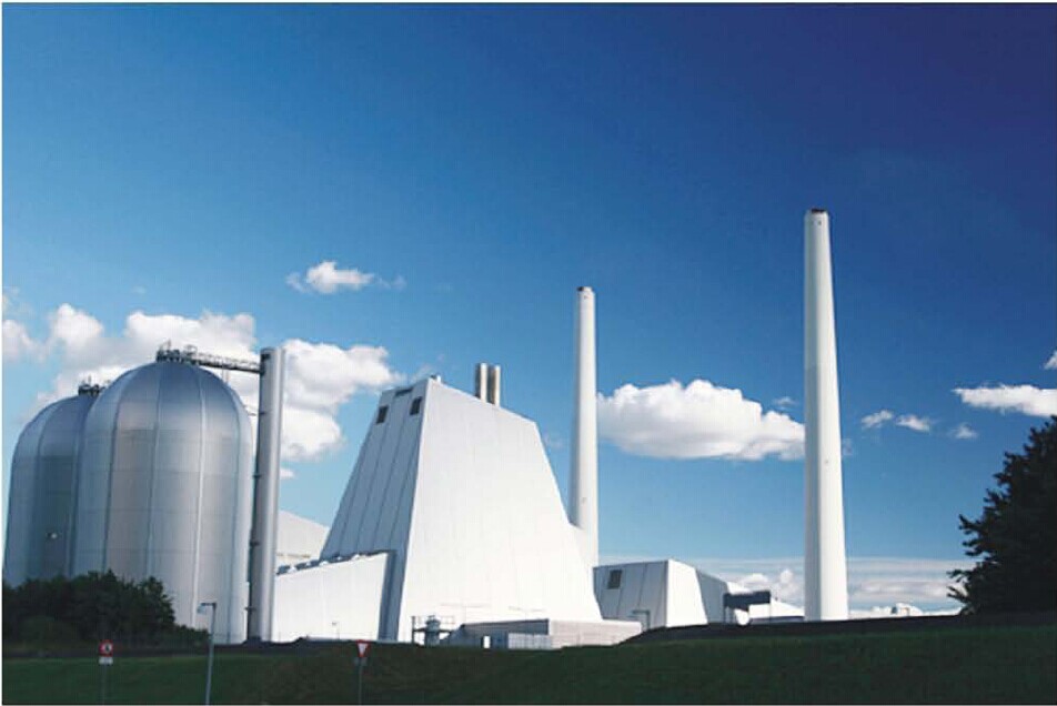 新型園區(qū)化建設(shè)是石油石化企業(yè)產(chǎn)能升級的措施之一 新型園區(qū)化建設(shè)是石油石化企業(yè)產(chǎn)能升級的措施之一