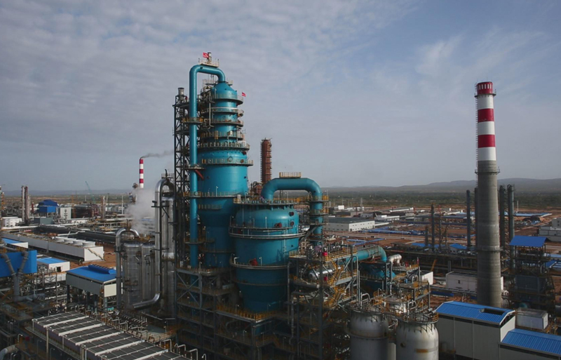 煤油氣綜合利用項目將成為未來行業(yè)創(chuàng)新的工藝20160622 煤油氣綜合利用項目將成為未來行業(yè)創(chuàng)新的工藝20160622