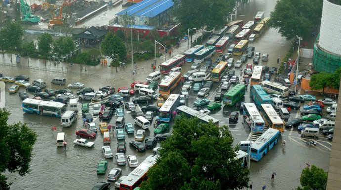 南方暴雨導(dǎo)致城市出現(xiàn)嚴(yán)重的內(nèi)澇20160707 南方暴雨導(dǎo)致城市出現(xiàn)嚴(yán)重的內(nèi)澇20160707