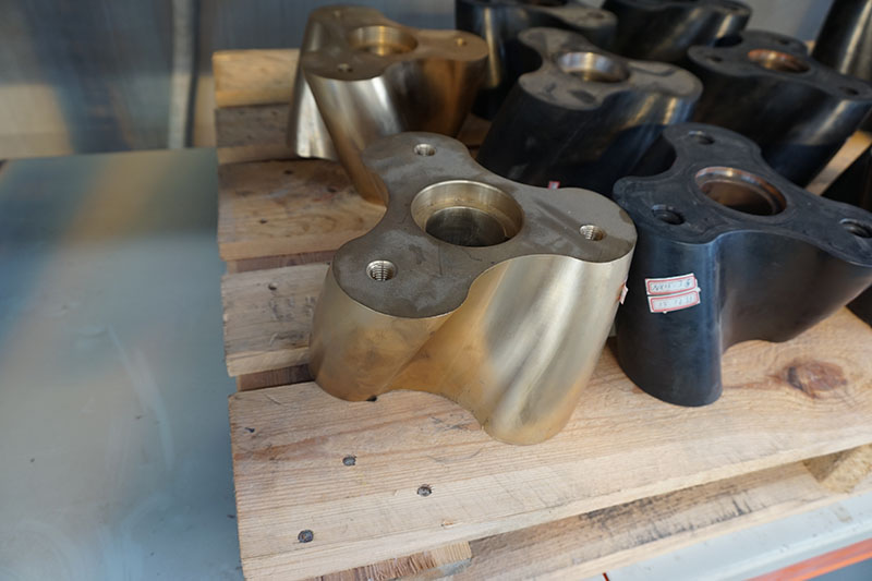 羅德凸輪轉(zhuǎn)子泵使用的銅轉(zhuǎn)子與橡膠轉(zhuǎn)子20160818 羅德凸輪轉(zhuǎn)子泵使用的銅轉(zhuǎn)子與橡膠轉(zhuǎn)子20160818