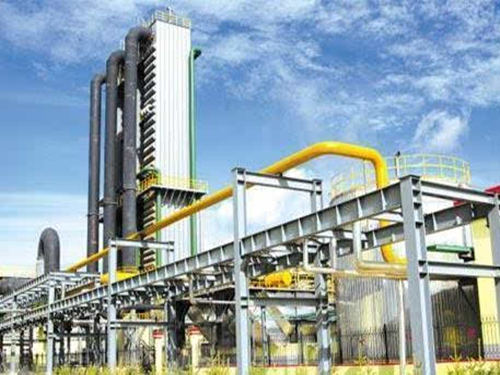 陜西榆林煤制油項(xiàng)目 陜西榆林煤制油項(xiàng)目