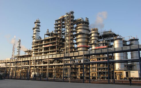 吉林康奈爾甲醇項(xiàng)目 吉林康奈爾甲醇項(xiàng)目