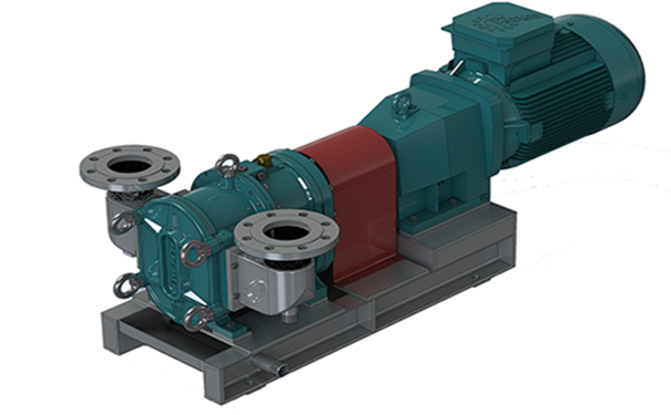 羅德橡膠包覆凸輪轉(zhuǎn)子泵20180419 羅德橡膠包覆凸輪轉(zhuǎn)子泵20180419