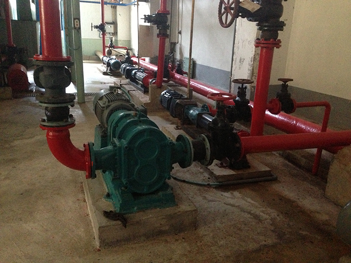 剩余污泥泵 剩余污泥泵