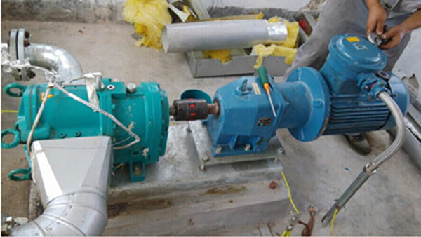 燃料油泵 燃料油泵