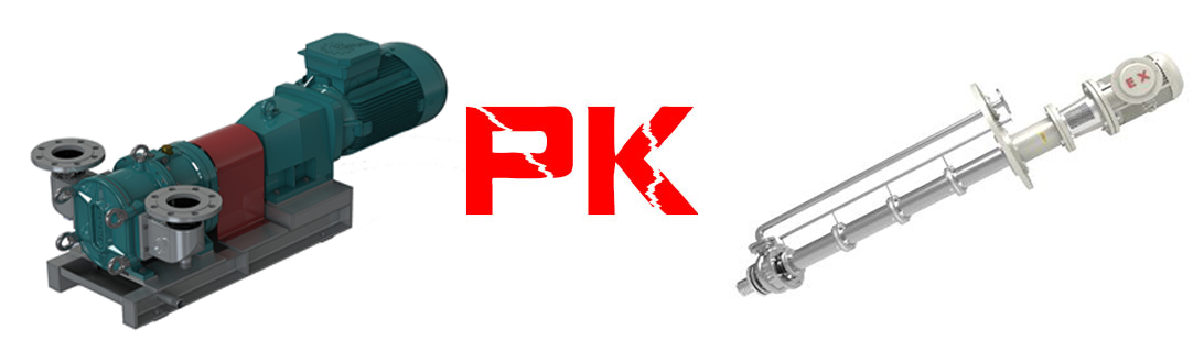 轉子泵與長軸液下泵的區(qū)別分析 轉子泵與長軸液下泵的區(qū)別分析