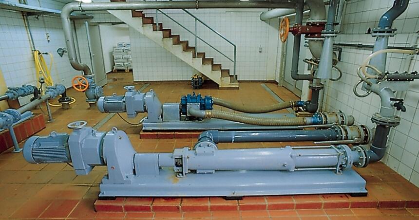 凸輪<a href='http://z1018.cn' class='keys' title='點(diǎn)擊查看關(guān)于轉(zhuǎn)子泵的相關(guān)信息' target='_blank'>轉(zhuǎn)子泵</a>占地面積小