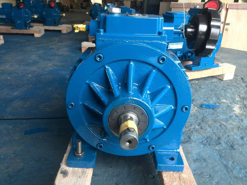 行星摩擦輪減速機(jī) 行星摩擦輪減速機(jī)