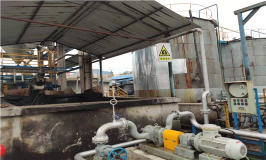 纖維廢水 纖維廢水