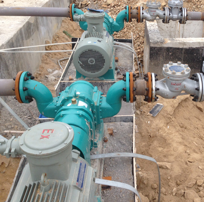 煙臺(tái)凸輪轉(zhuǎn)子泵-中海油含油污水提升泵 煙臺(tái)凸輪轉(zhuǎn)子泵-中海油含油污水提升泵