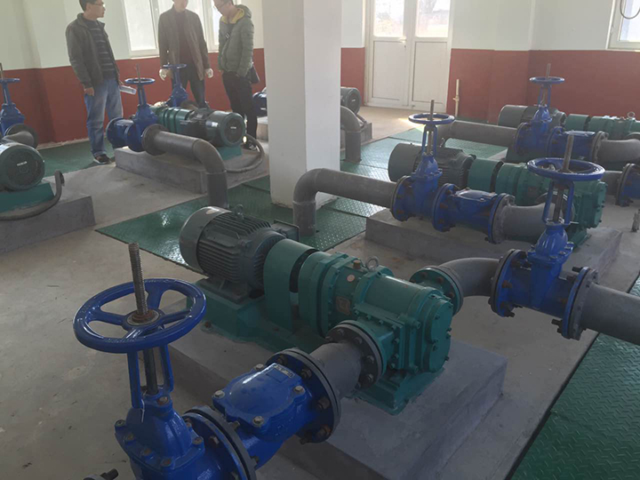 山東凸輪轉(zhuǎn)子泵應用----高效沉淀池污泥轉(zhuǎn)子泵 山東凸輪轉(zhuǎn)子泵應用----高效沉淀池污泥轉(zhuǎn)子泵