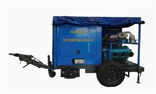 羅德移動(dòng)泵車(chē) 羅德移動(dòng)泵車(chē)