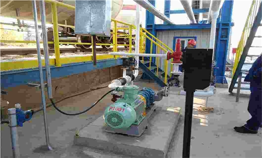 羅德油罐卸車泵 羅德油罐卸車泵